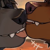 The Wet Sketch (18+ gay)