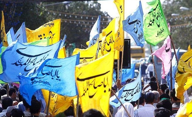 مرصاد نیوز | MERSAD News: جنگ اخیر آزمونی برای جامعه منتظر بود🔹استاد مرکز تخصصی مهدویت حوزه علمیه قم گفت: جنگ اخیر باید از منظر آموزه‌های مهدوی تح
