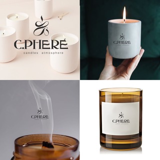 C.PHERE ( candles atmosphere ) Telegram Group Link