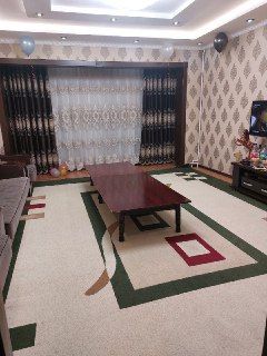 Сдается в аренду квартира  3 комнатная в Сергели 2