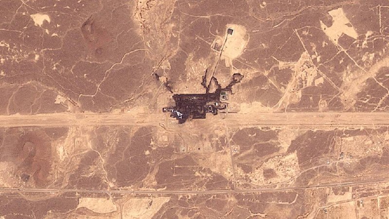 🇮🇶🇮🇷🇸🇦 — מבזק: עומסי נפט הושעו ביאנבו, הנמל המרכזי של ערב הסעודית בים סוף, בעקבות המתקפה המוקדמת יותר על הצינור מזרח-מערב, כך דיווחה רויטרס.