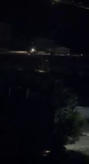 וידאו| הרגע שבו כוחות ישראל הסתערו על האזור המזרחי של העיר
