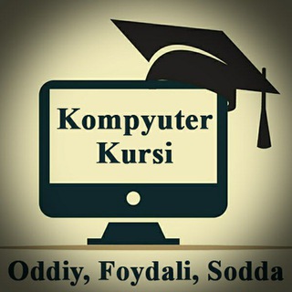 Kompyuter Kursi
