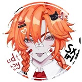 ㅤ 𝓋ꨵ𝓋ㅤ ֹ 𝓐𝐤𝐮 ֻ ˡ 𝕶𝐚𝐳𝐮𝐦𝐚ㅤ ִً