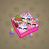 Berry Box #213