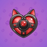Heart Locket #31