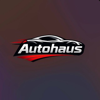 Telegram profile photo for AutoHaus