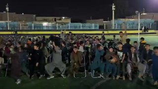 תוכנית מיוחדת של "דיווח ספורט" ושידור חי של אל קלאסיקו מסיסטאן-בלוכיסטן הערב ב-23:30 מדשאת קרימבאד, זהדאן