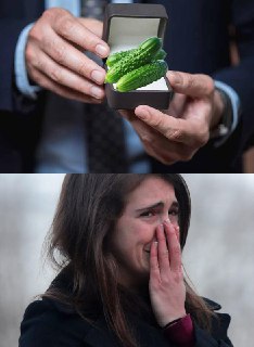 Пацаны, держите 100 идей для подарков на 8 Марта на любой бюджет: https://lentach.media/9EITY