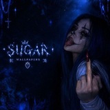 ЧИСТКА|| ୨୧ SUGAR | WALLPAPERS ୨୧ ☕|| ЧИСТКА