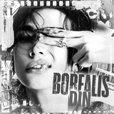 Borealis анкеты.