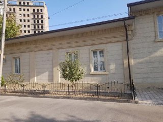 Sotiladi Участок Дом 3,5 соток Яккасарай махаля Абдалла Каххар ор. ГАИ