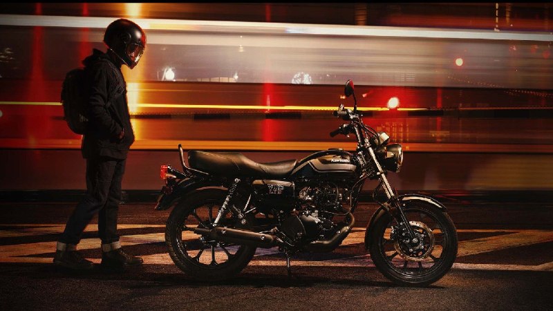 🌞 В мире мотоциклов, где цены все больше кусаются, Kawasaki преподнесла приятны