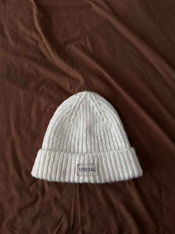 Шапки — фото 1