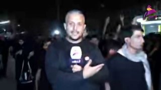ALAhad TV - ערוץ אל אהד