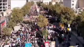 תמיכתם של הגברים והנשים הקנאים מלורסטן ובחטיארי סימנה את האפוס של ההגנה הקדושה.