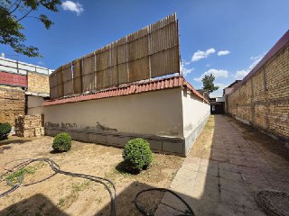3 сотки, Центр Луначарского , санаторий Турон