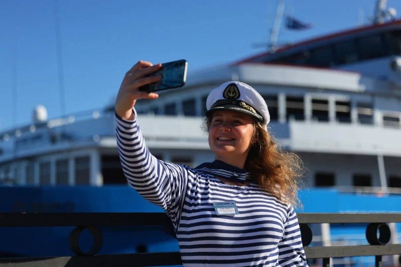 🎉 Навигация открыта! Начинаем сезон круизов 🌊 Наши круизеры, поздравляем! Сразу два пре… — ИнвестТур