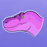 Crazy Dino