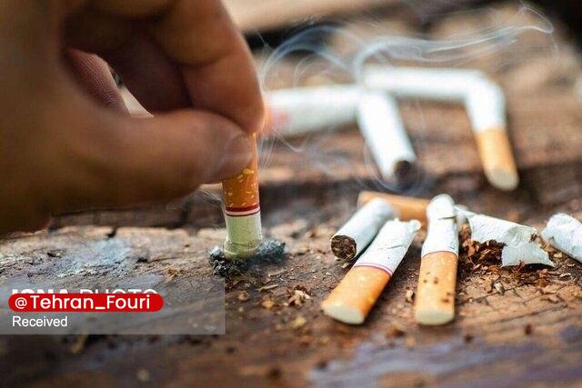 تهران فوری 🏙: مالیات ۷۵ درصدی بر دخانیات؛ راهکار کاهش مصرفمشاور علمی جمعیت مبارزه با استعمال دخانیات ایران در گفت‌وگو با ایسنا:🔹ممنوعی