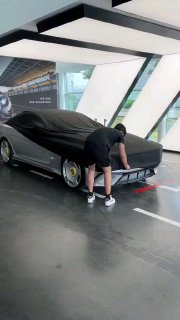В России разрешат регистрировать угнанные автомобили из недружественных странахМ