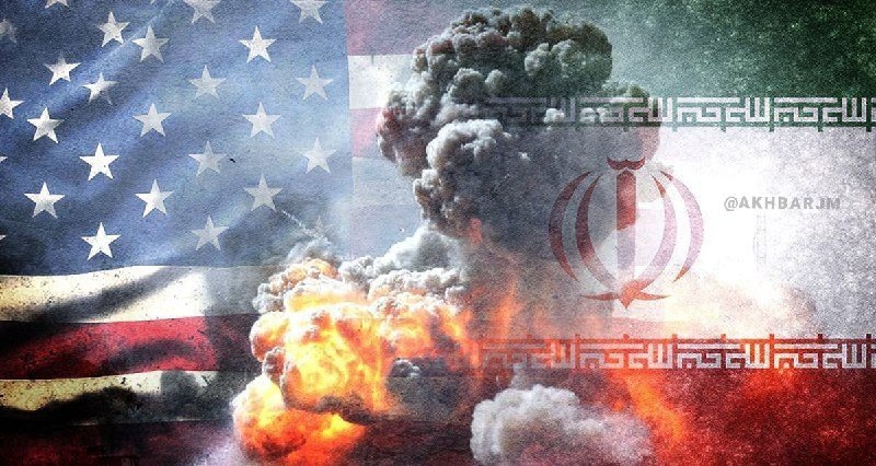 خبر آنلاین: مقام آمریکایی: ایران از آتش بس برای بازسازی توانمندیهای موشکی و پهپادی خود استفاده کرد.➣ @Onlin_24➰