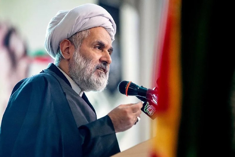 عصر ایران: طائب: میدان مواجهه امروز، چندلایه و پیچیده است🔹حسین طائب، رئیس سازمان بسیج گفت: امروز میدان مواجهه، چندلایه و پیچیده است