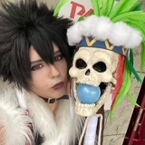Damd Tavi | Cosplay🔥🤌