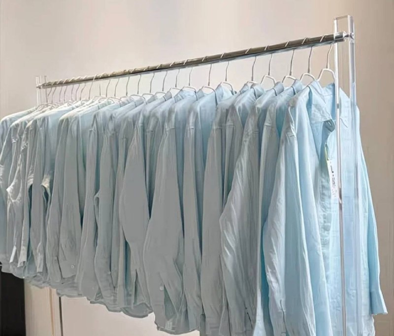 Рубашка новая 🆕 — фото 1