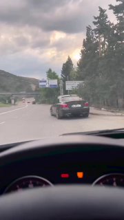 BMW E60