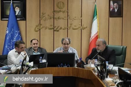 دانشگاه علوم پزشکی همدان: 🔖 پزشکی خانواده زیر ذرهبین پایش؛ بررسی نسخهها، هزینهها، انتساب جمعیت و آمادگی دانشگاهها برای اجرای فاز سوم◀️دکتر ظفر