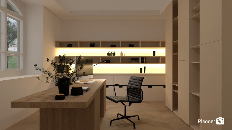 Home Office The Ultimate Selection 3D Designing a home office might be a challenging task, but it doesn t have to be so. It s actually an easy and ... - изображение 1 - link, home, office