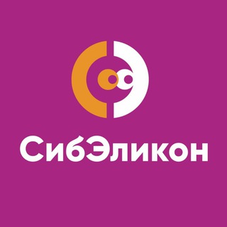 Telegram profile photo for СибЭликон - сеть магазинов бытовой техники и товаров для дома