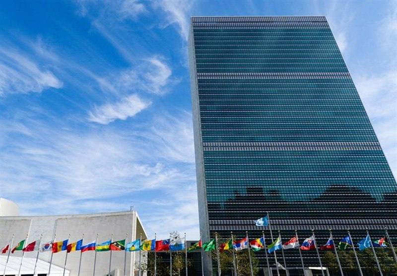 Poll muestra un gran apoyo a la cooperación mundial, pero los grados perdidos para la ONU, otros