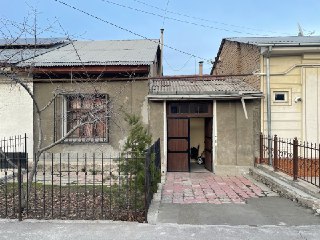 Миробод туманида уй сотилади