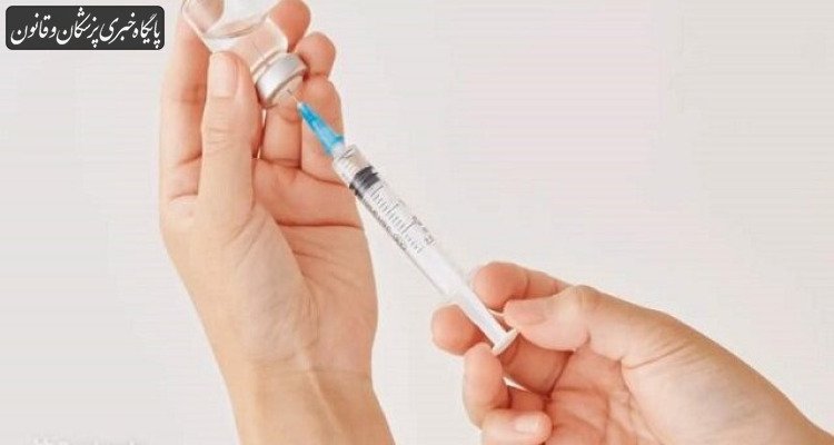 پایگاه خبری پزشکان و قانون (پالنا): 🔵 از مصرف خودسرانه داروهای تزریقی اجتناب کنید▫️ رئیس اداره تحقیق و توسعه معاونت غذا و داوری دانشگاه علومپزشکی جندیشاپو