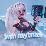 wm mytnaя