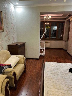 Сдается в аренду квартира 3х-комнатная (Своя)