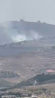מהבוקר עדים הדרום להפצצה ארטילרית אלימה ומתמשכת, שכן קולות הארטילריה הישראלית לא שככו.