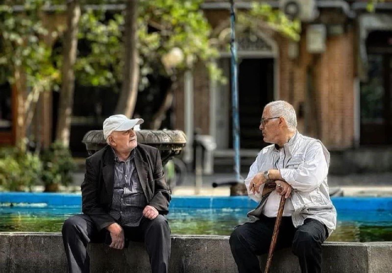 شهرستان لنجان: معوقات بازنشستگان تأمین اجتماعی این هفته واریز میشود🔰 پرداخت #معوقات فروردین و اردیبهشت #بازنشستگان تأمین اجتماعی در ما
