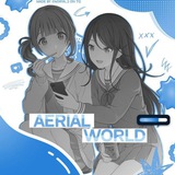 ЗАМОРОЗКА ! ៸៸ ☁️ Aerial world » Сетка блогов ! !