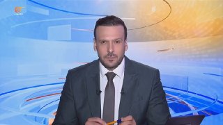 Al Mayadeen - ערוץ Al Mayadeen