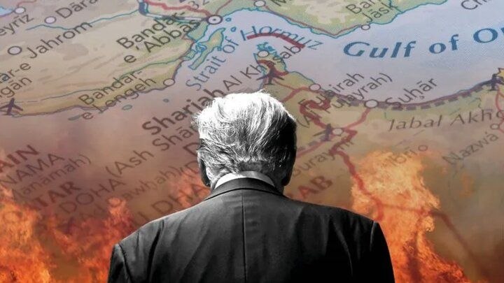 💢 עצמאי: טראמפ הכריז על ניצחון 32 פעמים, אבל לא ניתן לנצח