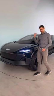 Audi concept