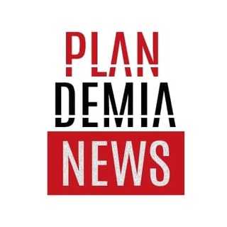Telegram profile photo for Вадим Шегалов. PLANDEMIA.NEWS