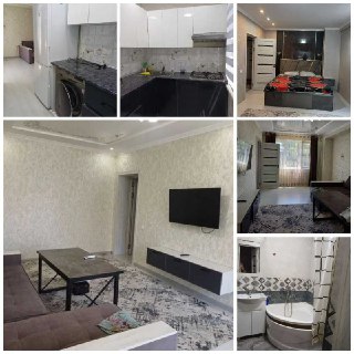 Аренда кв ДОЛГОСРОЧНОЕ 2-х комнатная кв. Учтепинский район.