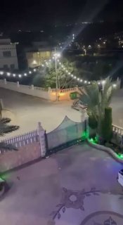 דחוף: מתנחלים עורכים סיורים פרובוקטיביים בבתי התושבים בעיירה טורמוס איה, מצפון לרמאללה.