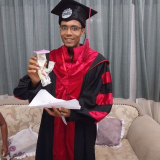 Dr. Andualem Memorial Team