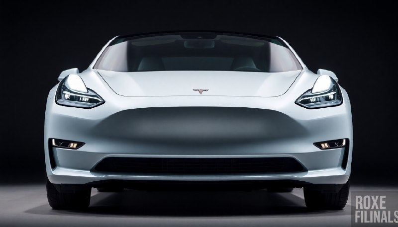 Tesla тихо вывела в ограниченный выпуск обновлённый Model Y Performance — и это