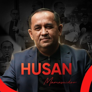 My Life Planner | Husan Mamasaidov